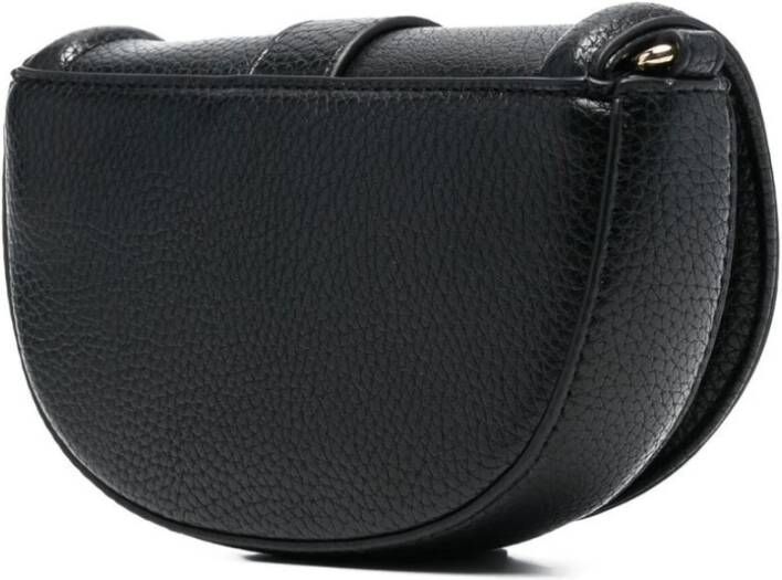 Versace Jeans Couture Shoulder Bags Zwart Dames