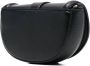 Versace Jeans Couture Tassen.. Zwart Black Dames - Thumbnail 2