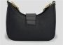 Versace Jeans Couture Shoulder Bags Zwart Dames - Thumbnail 2