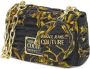 Versace Jeans Couture Shoulder Bags Zwart Dames - Thumbnail 2
