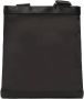 Versace Jeans Couture Zwarte Nylon Schoudertas met Iconisch Logo Black Heren - Thumbnail 3