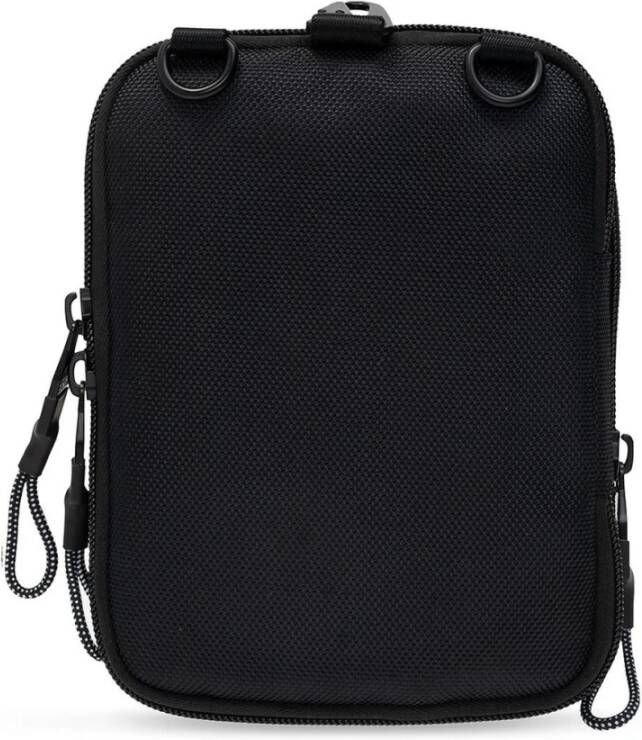 Versace Jeans Couture Shoulder Bags Zwart Heren