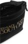 Versace Jeans Couture Stijlvolle Tassen Collectie Black Heren - Thumbnail 2