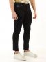 Versace Jeans Couture Slim-fit Jeans Zwart Heren - Thumbnail 2