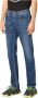 Versace Jeans Couture Moderne Slim-fit Jeans Blue Heren - Thumbnail 2