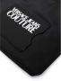 Versace Jeans Couture Small Messenger Bag Zwart Heren - Thumbnail 3