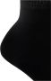 Versace Jeans Couture Sokken met logo Black Heren - Thumbnail 3