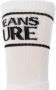 Versace Jeans Couture Sokken met logo White Heren - Thumbnail 2