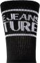 Versace Jeans Couture Sokken met logo Black Heren - Thumbnail 2