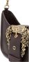 Versace Jeans Couture Stijlvolle Tassen voor Modieuze Liefhebbers Brown Dames - Thumbnail 3