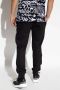 Versace Jeans Couture Sweatpants met logo Black Heren - Thumbnail 3