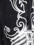 Versace Jeans Couture Galaxy Couture Casual Broek Black Heren - Thumbnail 3