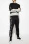 Versace Jeans Couture Sweatshirt met logo Grijs Heren - Thumbnail 2
