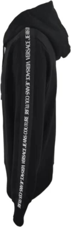 Versace Jeans Couture Sweatshirts & Hoodies Zwart Heren