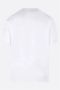 Versace Jeans Couture Iconisch Logo Katoenen Sweatshirt voor Heren White Heren - Thumbnail 2