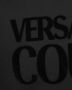 Versace Jeans Couture Zwarte Herentrui Stijlvol en Comfortabel Black Heren - Thumbnail 3