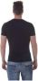 Versace Jeans Couture Korte Mouw T-Shirt Black Heren - Thumbnail 2