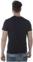 Versace Jeans Couture Print Sweatshirt T-Shirt Regular MC Multicolor Heren - Thumbnail 2