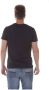 Versace Jeans Couture Korte Mouw T-Shirt Black Heren - Thumbnail 2
