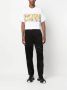 Versace Jeans Couture Katoenen Heren T-Shirt Veelzijdige Stijl Multicolor Heren - Thumbnail 10