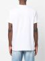 Versace Jeans Couture Upgrade je casual garderobe met stijlvol T-shirt White Heren - Thumbnail 4