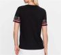 Versace Jeans Couture Zwart T-Shirt Stijlvol en Comfortabel Black Dames - Thumbnail 3