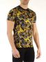 Versace Jeans Couture Stijlvolle T-shirts voor Mannen en Vrouwen Multicolor Heren - Thumbnail 14