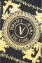 Versace Jeans Couture Logo-print Organisch Katoenen T-shirt Zwart Black Heren - Thumbnail 3