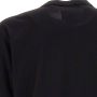 Versace Jeans Couture Heren Zwart Logo Tekst T-shirt L Black Heren - Thumbnail 3