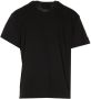 Versace Jeans Couture Grijze T-shirt en Polo Collectie Black Heren - Thumbnail 2