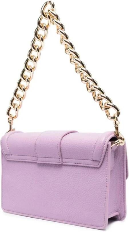 Versace Jeans Couture bag Paars Dames
