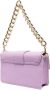 Versace Jeans Couture Stijlvolle Couture Tassen Purple Dames - Thumbnail 11