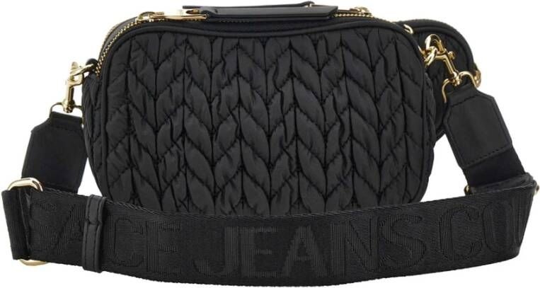 Versace Jeans Couture bag Zwart Dames