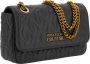 Versace Jeans Couture Crossbody bags Thelma Soft in zwart - Thumbnail 1