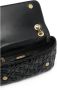 MM6 Maison Margiela Hobo bags Numbers-Plaque Cross Body Bag in zwart - Thumbnail 6