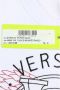 Versace Jeans Couture Trainingsshirt Blijf warm en stijlvol White Heren - Thumbnail 4