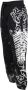 Versace Jeans Couture Galaxy Couture Casual Broek Black Heren - Thumbnail 2