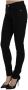 Versace Jeans Couture Jeans katoenen stretch slanke denim Black Dames - Thumbnail 5