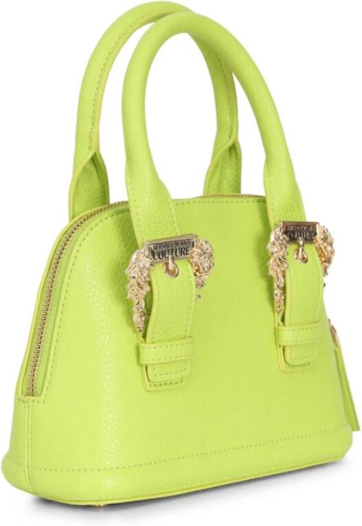 Versace Jeans Couture Versace Jeans Women's Handbag Groen Dames