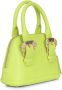 Versace Jeans Couture Versace Jeans Women's Handbag Groen Dames - Thumbnail 2