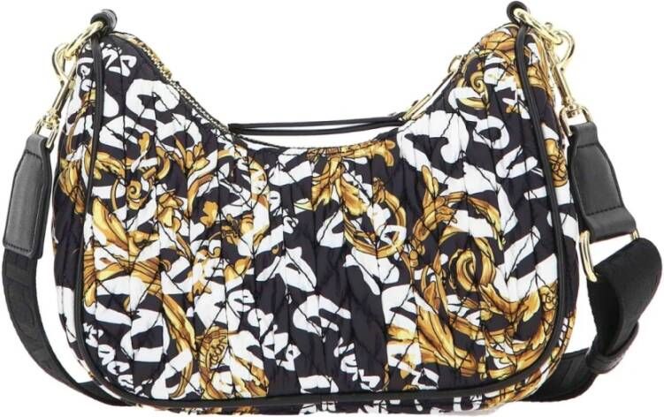 Versace Jeans Couture Vesace Jeans Couture bag Zwart Dames