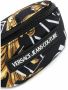 Versace Jeans Couture Logo Couture Mini Nylon Marsupio Black Heren - Thumbnail 5