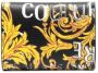 Versace Jeans Couture Barokprint Herenportemonnee Synthetisch Leer Multicolor Heren - Thumbnail 2
