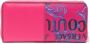 Versace Jeans Couture Wallets & Cardholders Roze Dames - Thumbnail 2
