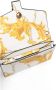 Versace Jeans Couture Stijlvolle Portemonnees voor Modeliefhebbers Multicolor Dames - Thumbnail 2