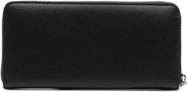 Versace Jeans Couture Wallets & Cardholders Zwart Dames