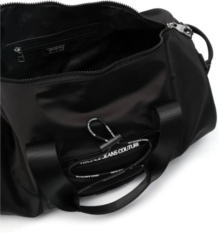 Versace Jeans Couture Weekend Bags Zwart Heren
