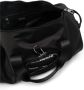 Versace Jeans Couture Nylon tas met verwijderbare bandjes en rubberen logo Black Heren - Thumbnail 3