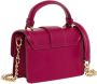 Versace Jeans Couture Felpa con cappuccio e bande lograte uomo 73Gai3H4-F0002 Nero Zwart Heren - Thumbnail 6