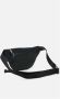 Versace Jeans Couture Zilveren Logo Heuptas Uniek Zwart Black Heren - Thumbnail 2